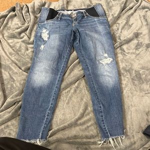 Maternity Jeggings
